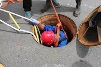 “龍舟水”要來了！他們嚴(yán)陣以待，保障城市排水搶險(xiǎn)工作！