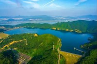 珠海從容應(yīng)對咸潮，保障珠澳供水安全
