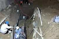 抗疫我在崗，珠海水控人初心“不打烊”！