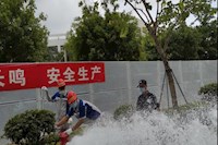 珠海供水全力保障高考用水安全！