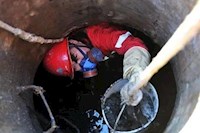 他們，是城市地下的“穿山甲”！黑暗中，守護(hù)著珠海千家萬戶…