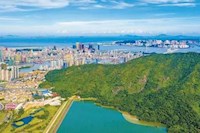 ＜南方日報＞ 珠海水控集團(tuán)：堅守供水生命線 增進(jìn)粵澳兩地情