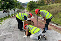 全力保障市供排水安全，水控集團助力高考學子“乘風破浪”