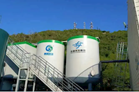 改造擴產(chǎn)！助力海島“百千萬工程”